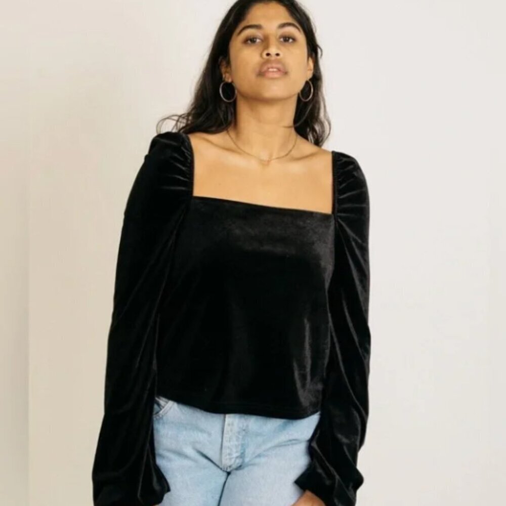 Jackson Rowe Saturn Top